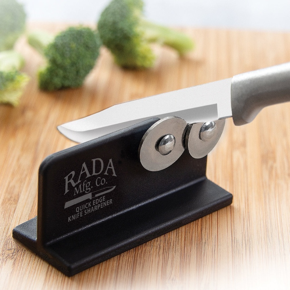 Rada Cutlery Knife Sharpener
